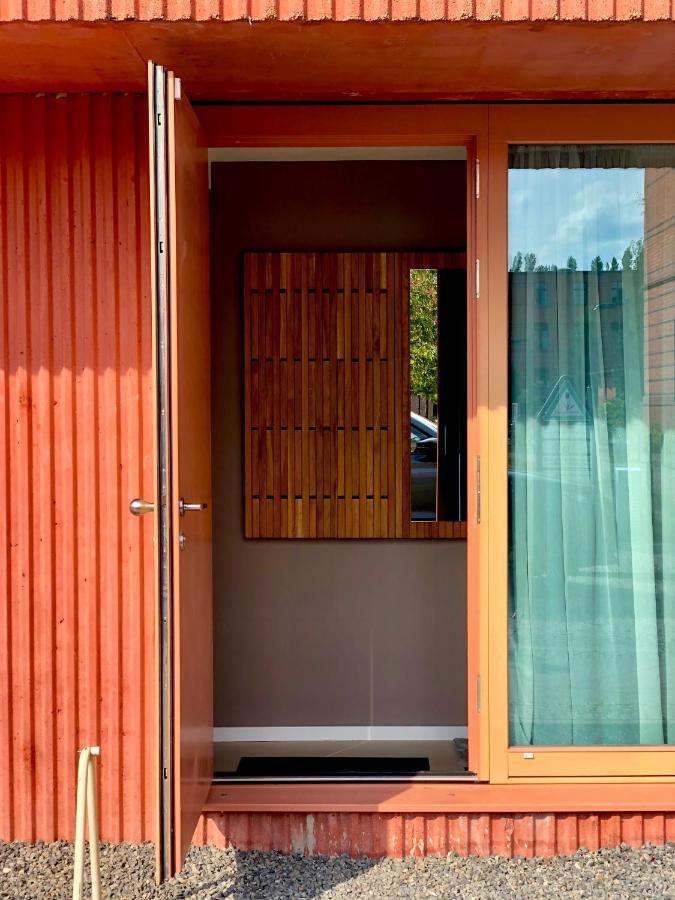Tiny House In Rummelsburg * Berlijn