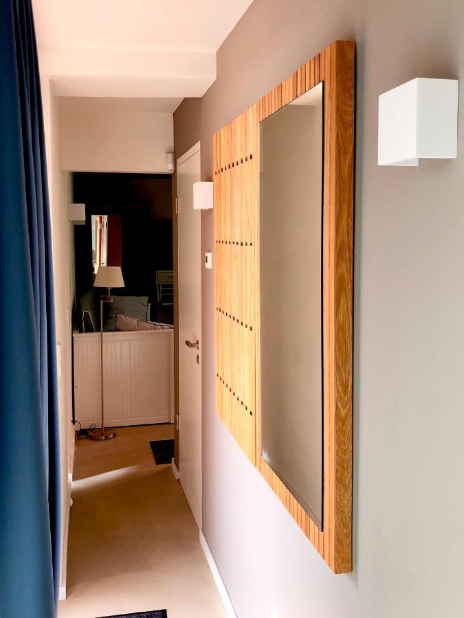 Tiny House In Rummelsburg * Berlijn